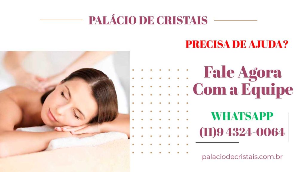 Fale agora com a Equipe Palácio de Cristais