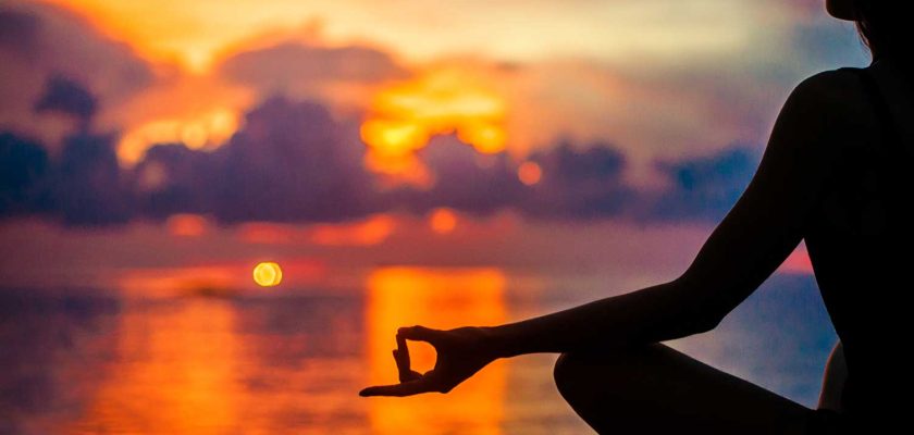 Yoga em São Paulo